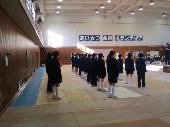 合唱祭リハ3