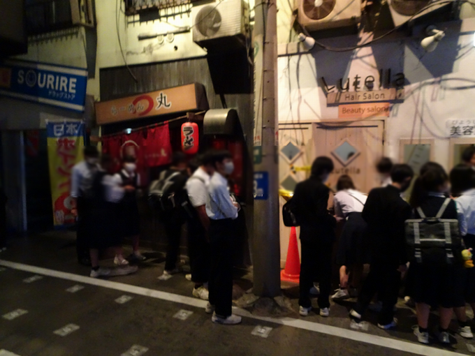 2年校外学習3