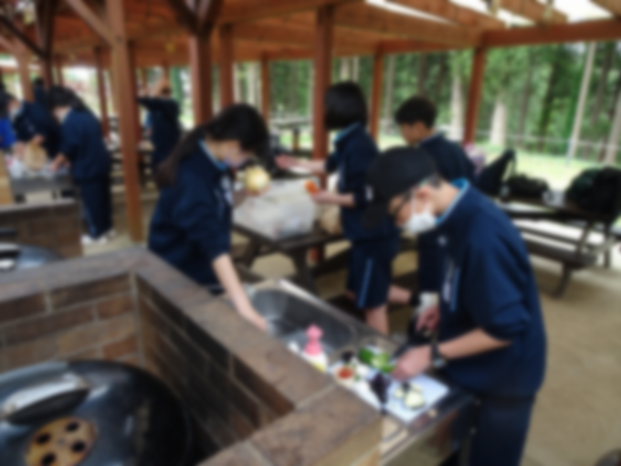 BBQ