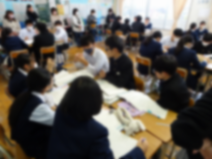 授業参観2