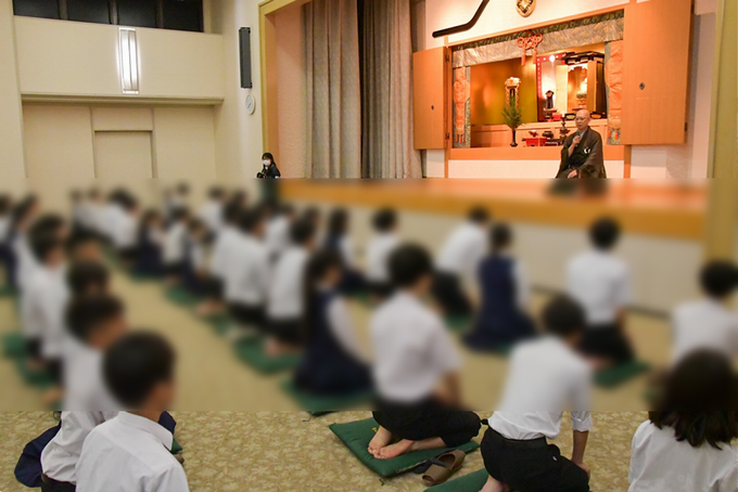 2日目