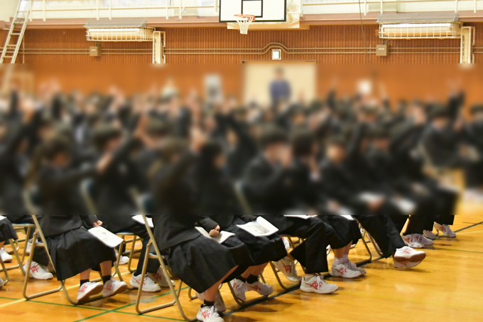 クイズ