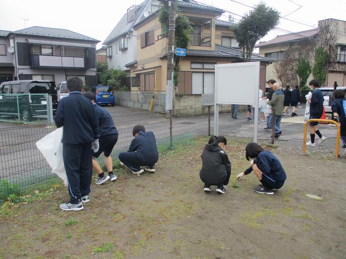 美術・工芸部