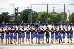 運動会2