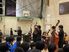 音楽鑑賞教室2