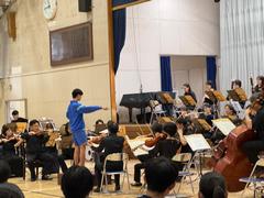 音楽鑑賞教室3