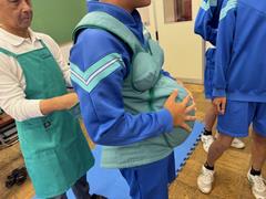 赤ちゃん講座3