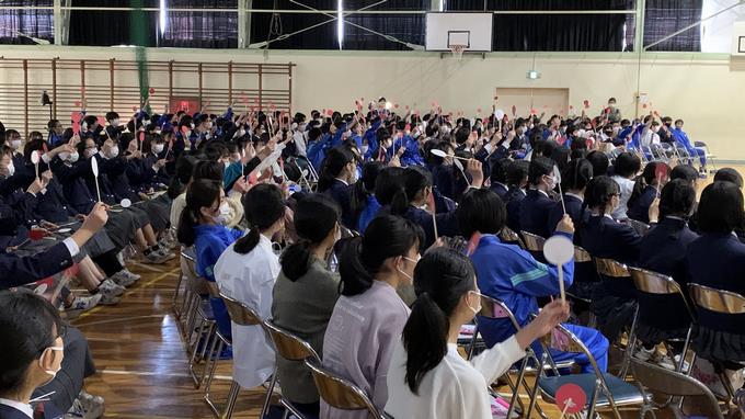 三送会3