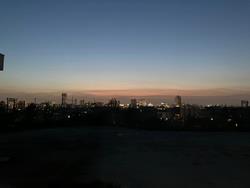 ブルーモーメント