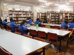 学習会