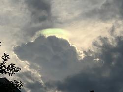 彩雲