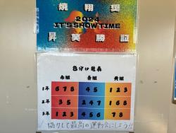 運動会