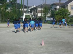 駅伝