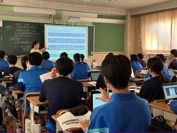 読み合わせ
