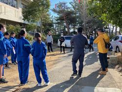 おやじの会
