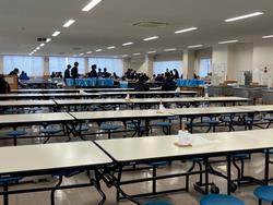 ランチルーム
