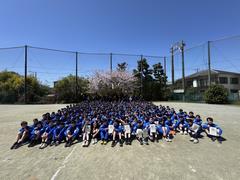 学年レク2年