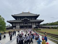 東大寺