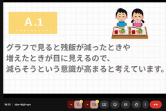 生徒総会2