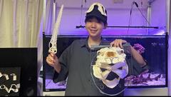 撮影シーン4