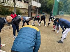 ソフトボール大会2