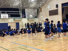 事前集会1