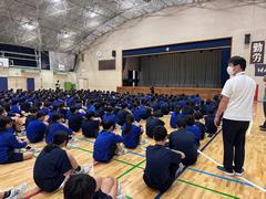 事前集会2