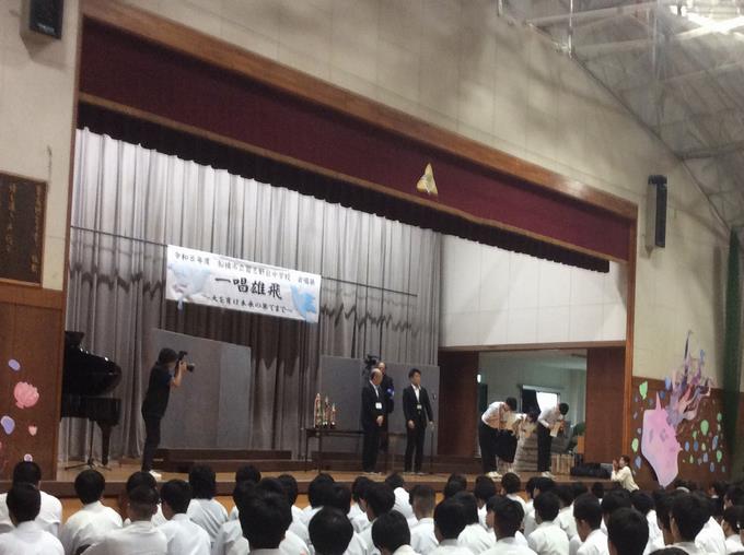 合唱祭3