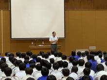 9月全校集会(1)