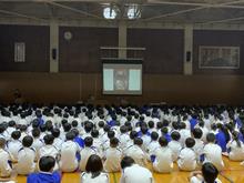 9月全校集会(2)