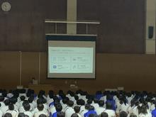 9月全校集会(3)