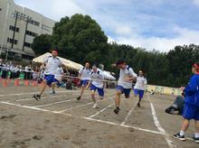 第48回体育祭(3)