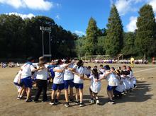 第48回体育祭(5)