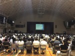 進路説明会