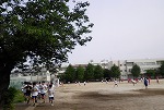 時間いっぱい走りました