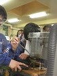 技術 木の加工
