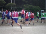 より遠くへ