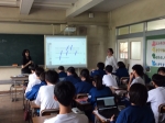 区切ってまとめて…