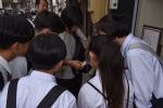 おみくじの結果は…?