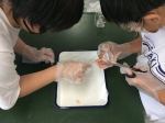 協力して