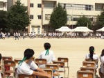 ４レース目からは全員で