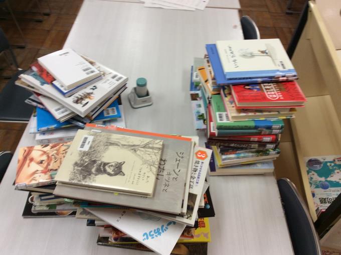 昨日よりたくさんできた！