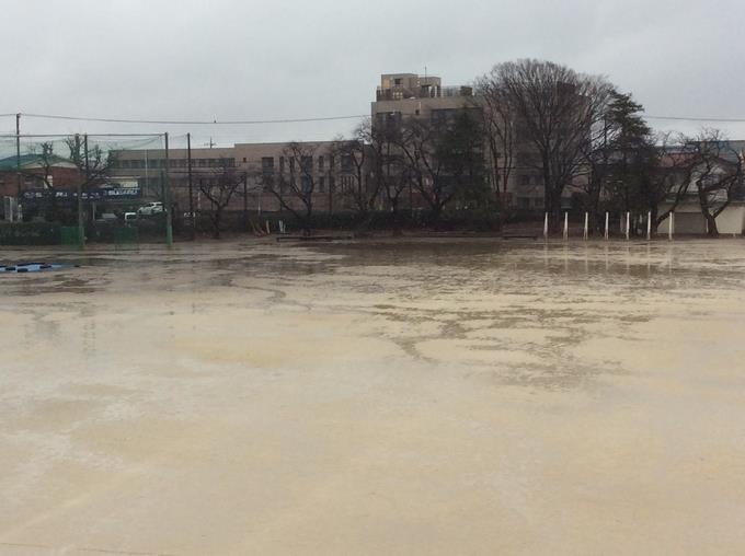 おたっきーが生息する?!おたき湖