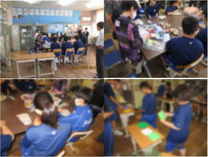 授業