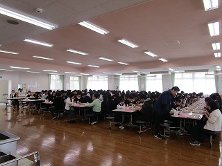 給食