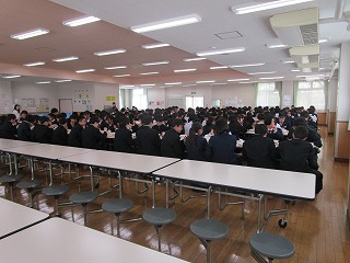 給食