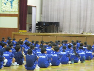 レク