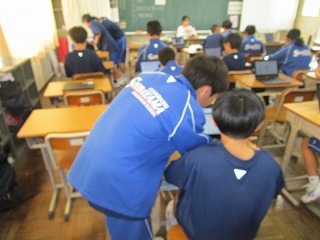 学習