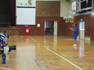 授業