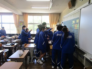 授業